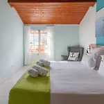Holiday home Canto Do Mar Mosteiros (Azores)