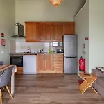 Canto Do Mar Holiday home *