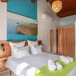 Holiday home Canto Do Mar Mosteiros (Azores)