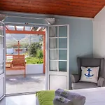 Holiday home Canto Do Mar *
