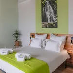 Holiday home Canto Do Mar Mosteiros (Azores)