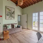 Holiday home Canto Do Mar Mosteiros (Azores)