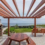 Canto Do Mar Holiday home