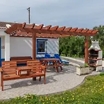 Canto Do Mar Holiday home *