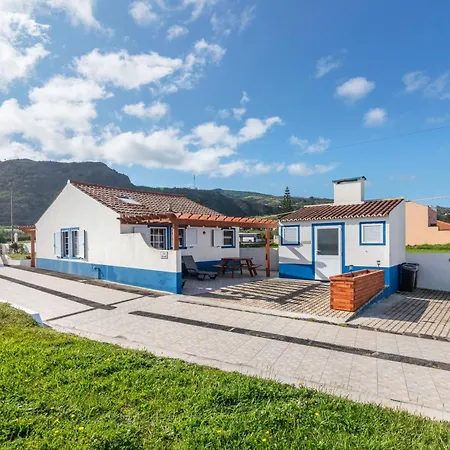 Canto Do Mar * Mosteiros (Azores)