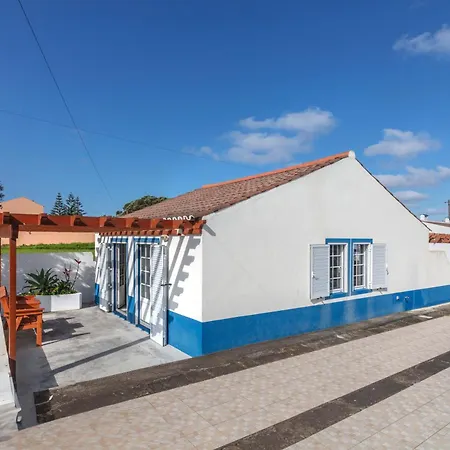 Canto Do Mar Mosteiros (Azores)