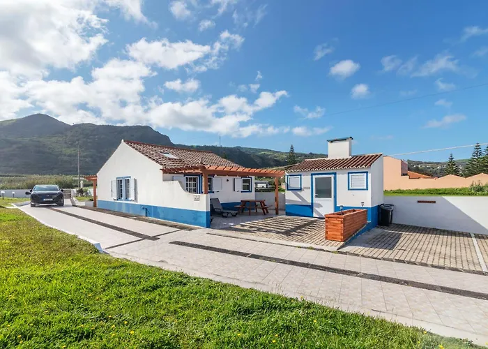 Canto Do Mar * Mosteiros (Azores)