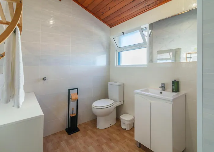 Canto Do Mar Σπίτι διακοπών Mosteiros (Azores)