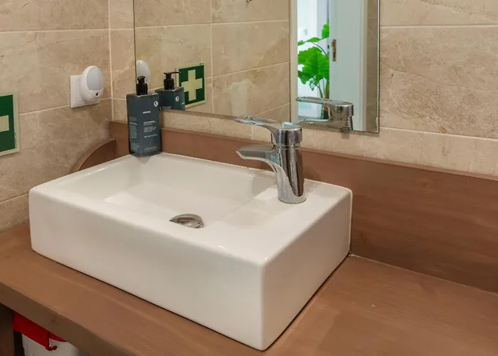 Σπίτι διακοπών Canto Do Mar *