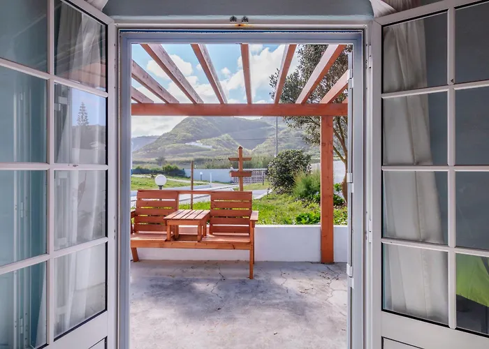 Canto Do Mar Mosteiros (Azores)