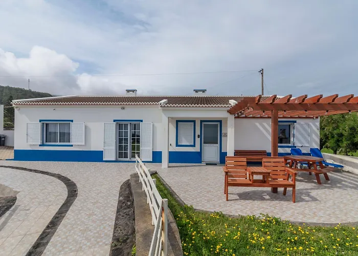 Canto Do Mar Σπίτι διακοπών