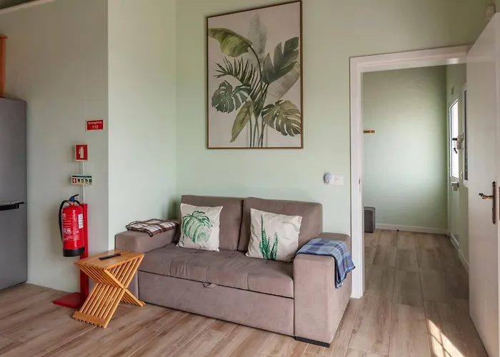 Canto Do Mar Mosteiros (Azores)