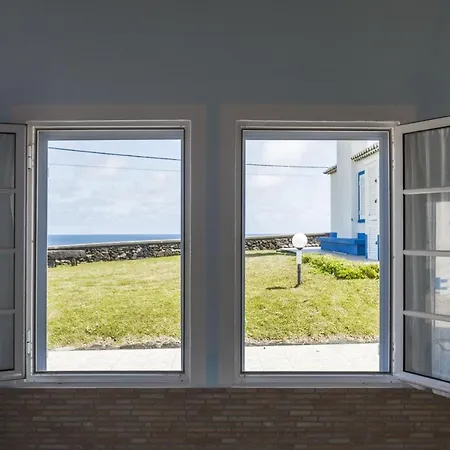 Canto Do Mar Hébergement de vacances Mosteiros (Azores)