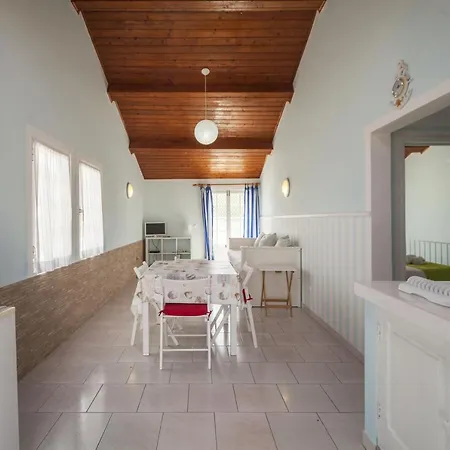 Canto Do Mar Holiday home *
