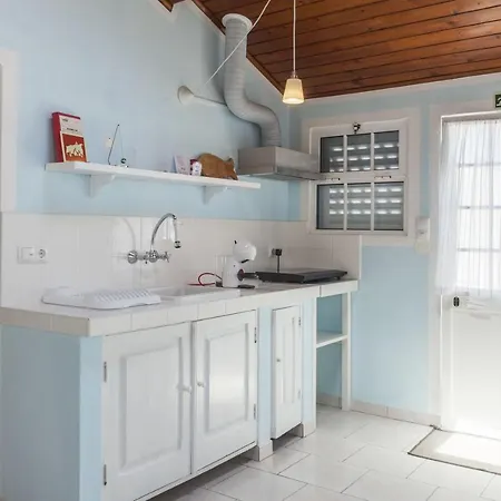 Holiday home Canto Do Mar