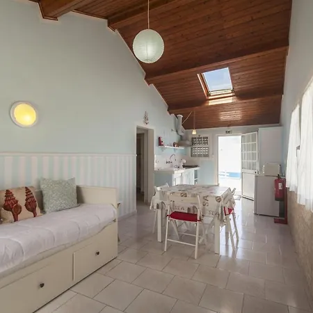 Canto Do Mar Holiday home