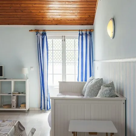 Holiday home Canto Do Mar