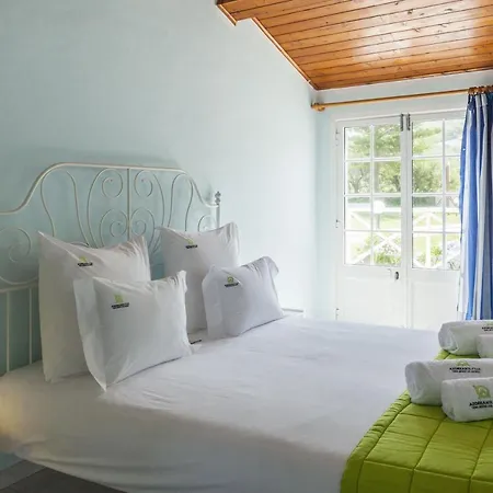 Holiday home Canto Do Mar Mosteiros (Azores)