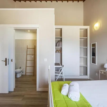 Holiday home Canto Do Mar *