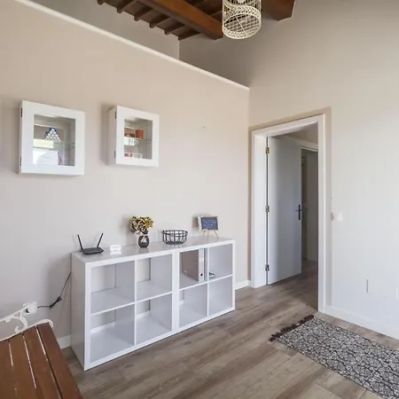 Canto Do Mar Holiday home