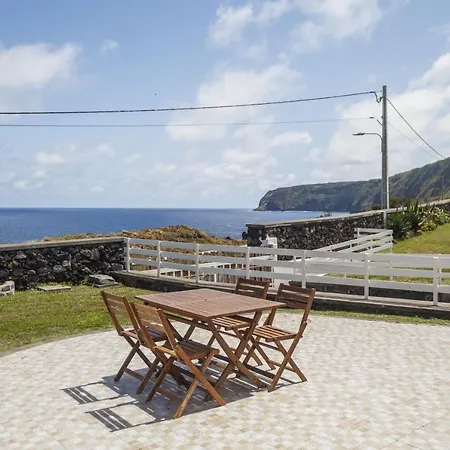 Canto Do Mar Mosteiros (Azores)