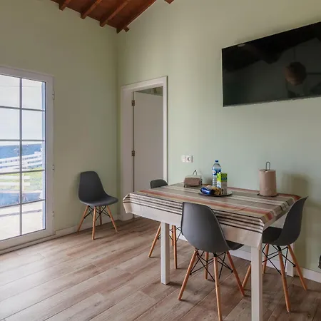 Ferienhaus Canto Do Mar *