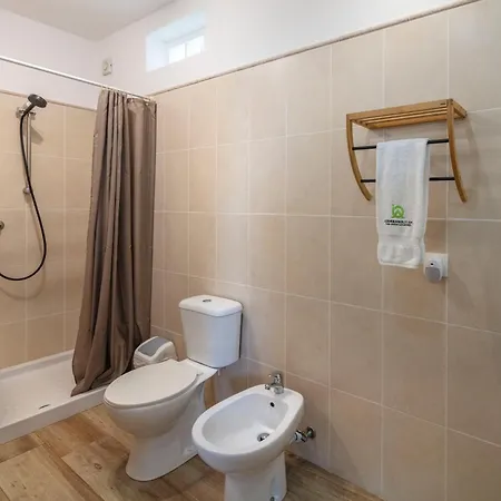 Canto Do Mar Prázdninový dům Mosteiros (Azores)