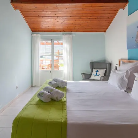 Prázdninový dům Canto Do Mar Mosteiros (Azores)