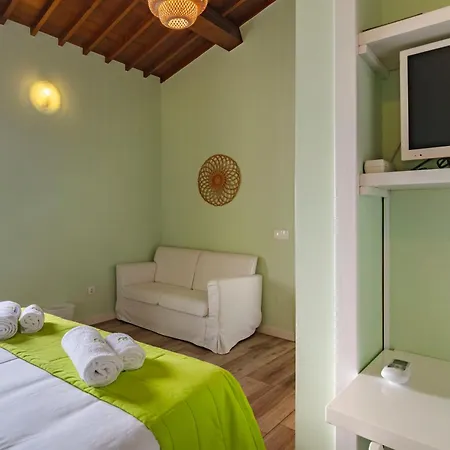 Canto Do Mar Prázdninový dům