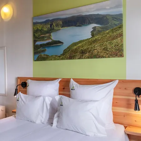 Ferienhaus Canto Do Mar