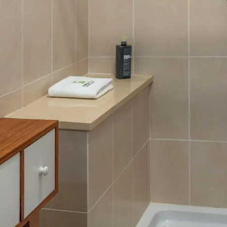 Сasa de vacaciones Canto Do Mar *