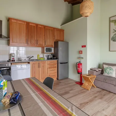 Canto Do Mar Prázdninový dům Mosteiros (Azores)