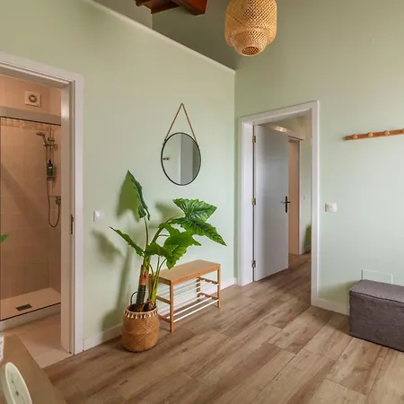 Canto Do Mar Сasa de vacaciones