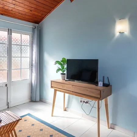 Ferienhaus Canto Do Mar