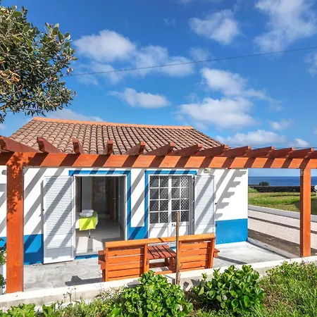 Hébergement de vacances Canto Do Mar *