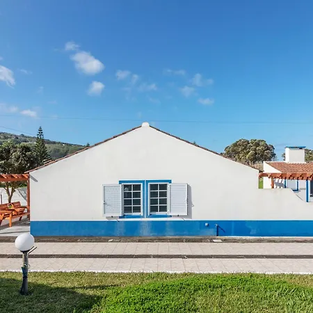 Сasa de vacaciones Canto Do Mar