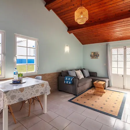 Canto Do Mar Ferienhaus *