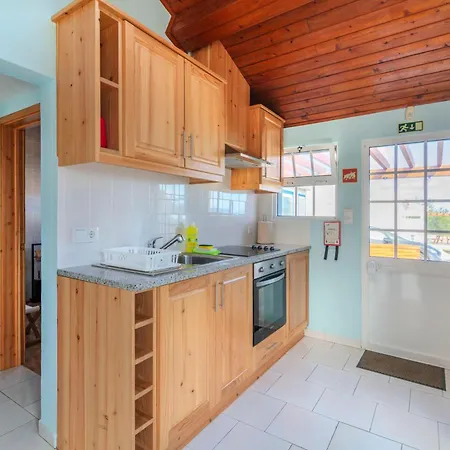 Ferienhaus Canto Do Mar *