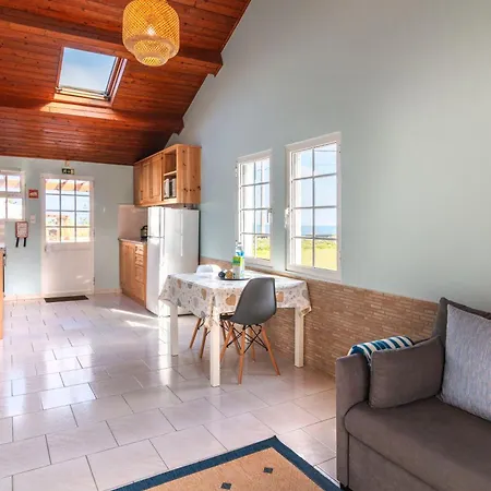 Canto Do Mar Ferienhaus Mosteiros (Azores)