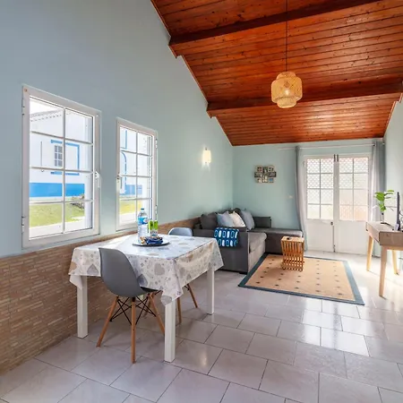 Сasa de vacaciones Canto Do Mar Mosteiros (Azores)