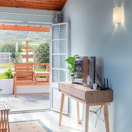 Canto Do Mar * Mosteiros (Azores)