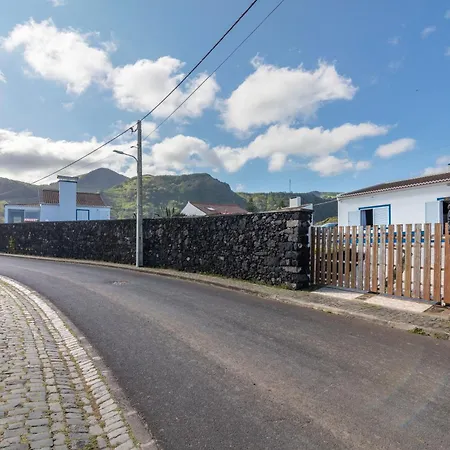 Canto Do Mar Prázdninový dům