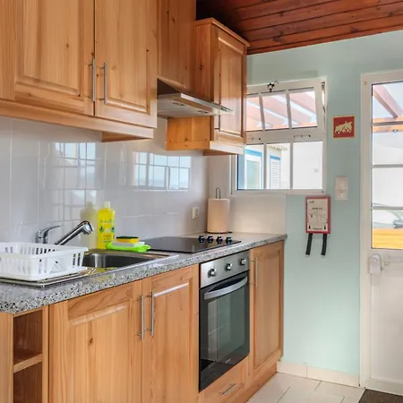 Ferienhaus Canto Do Mar