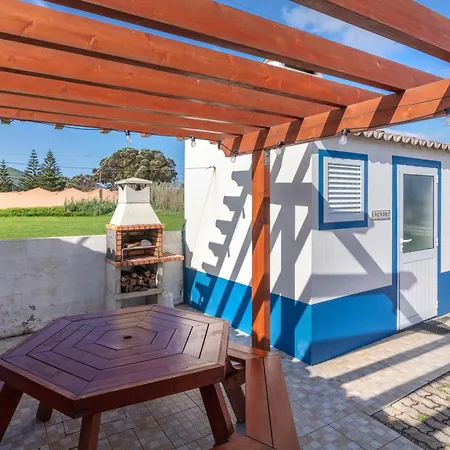 Canto Do Mar Ferienhaus *