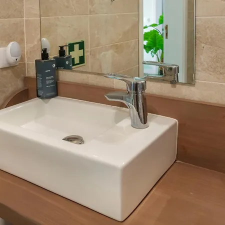 Сasa de vacaciones Canto Do Mar *