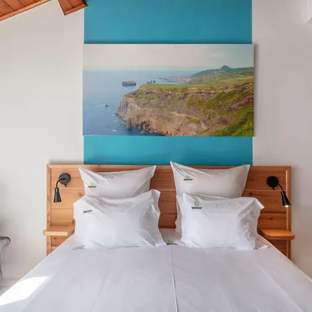 Canto Do Mar Сasa de vacaciones Mosteiros (Azores)