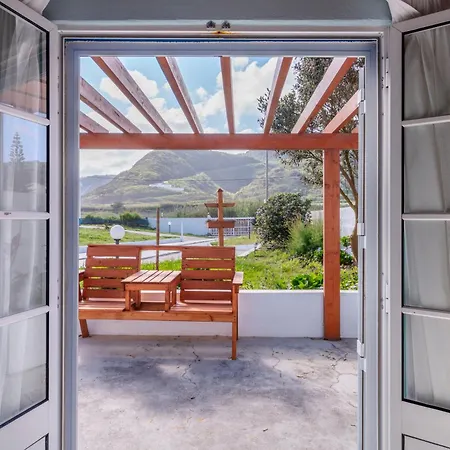 Canto Do Mar Mosteiros (Azores)