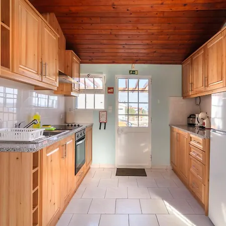 Canto Do Mar Сasa de vacaciones