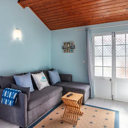 Ferienhaus Canto Do Mar *