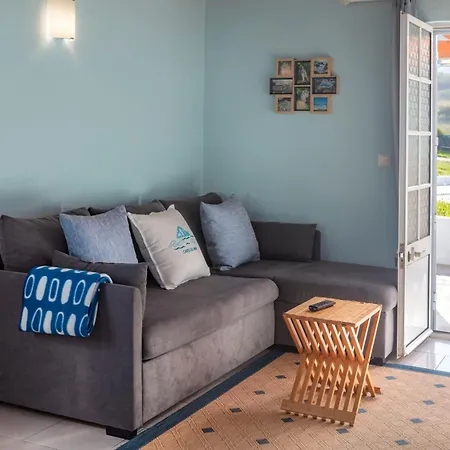 Canto Do Mar Prázdninový dům Mosteiros (Azores)